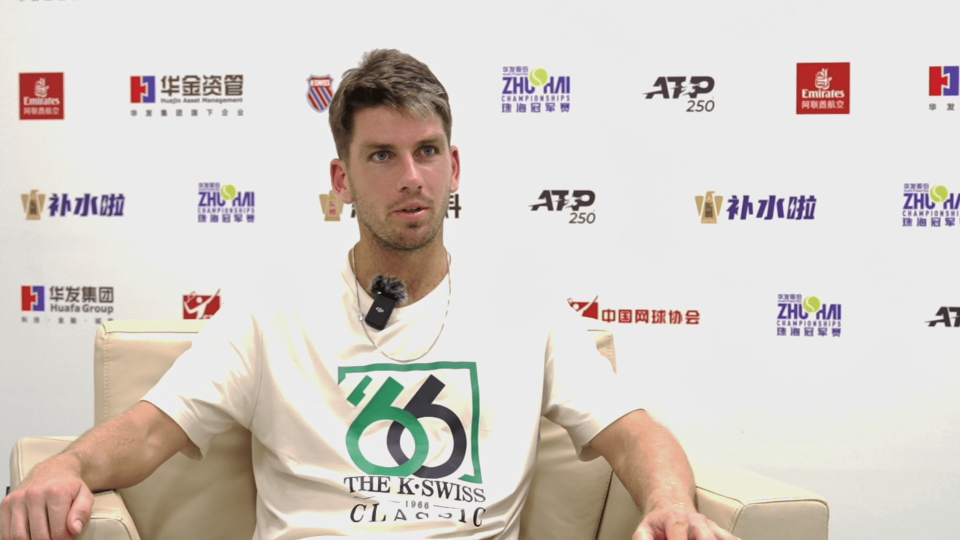 都见证了他 都见证了他