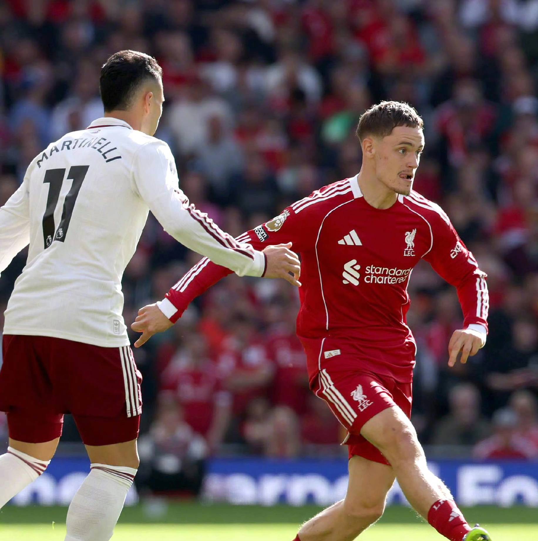 这些是英超 这些是英超