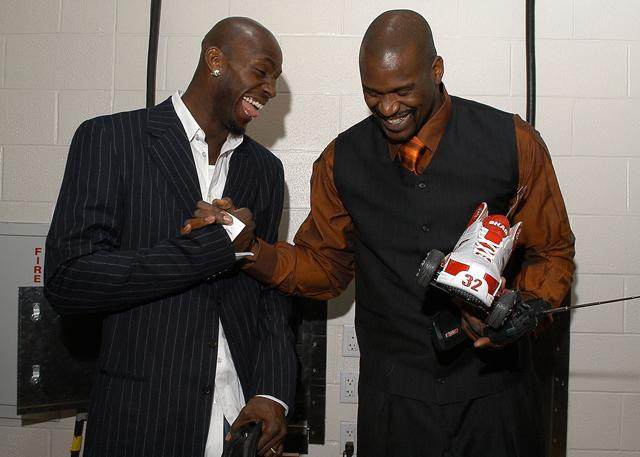 BA赛季里 BA赛季里